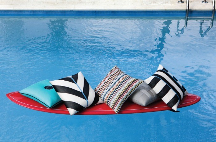 Outdoor Pillows