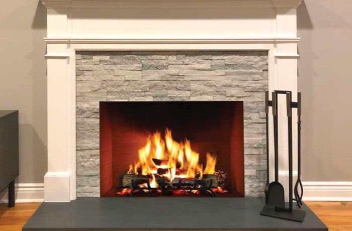 Fireplace Accessories