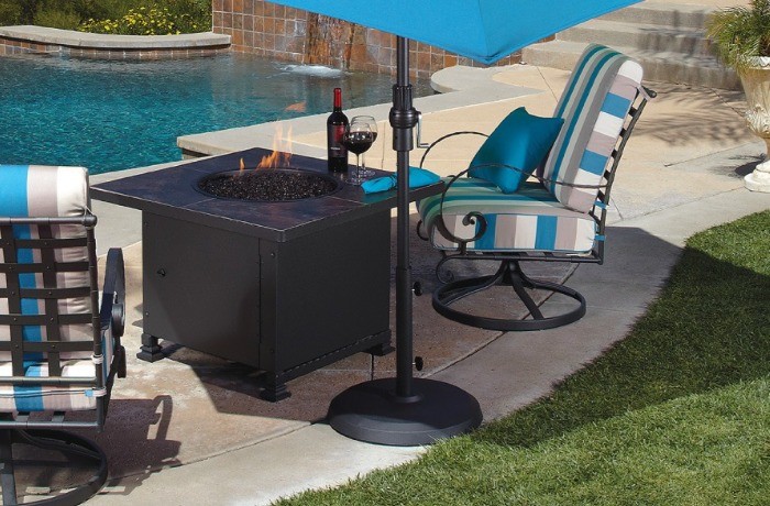 Patio Furniture