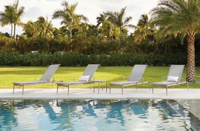 Chaises