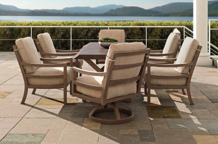 Dining Motion Chairs