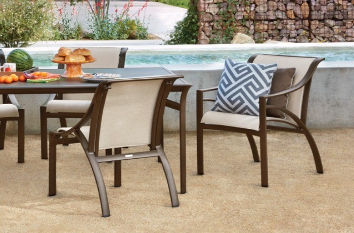 Dining Chairs