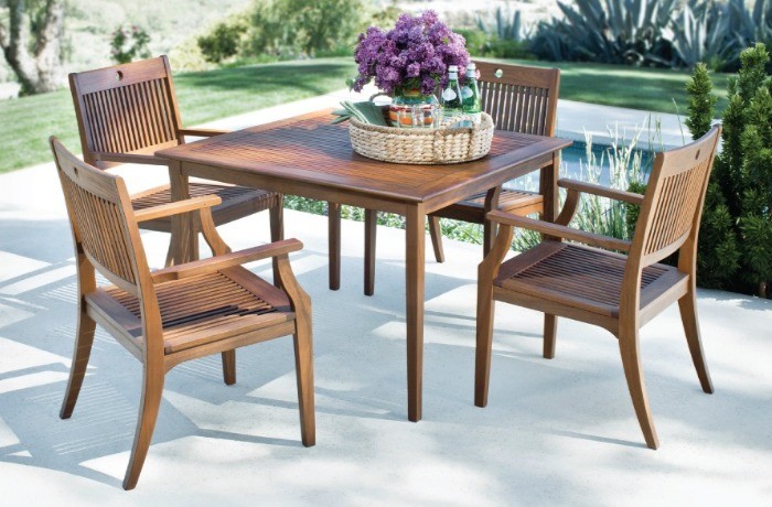 Dining Chairs