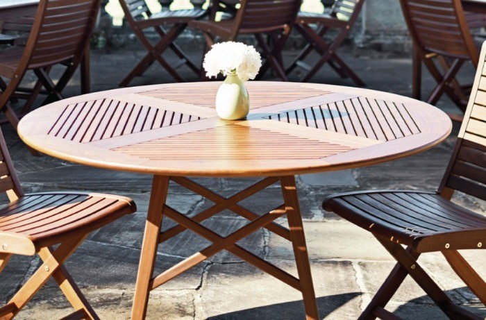Dining Tables