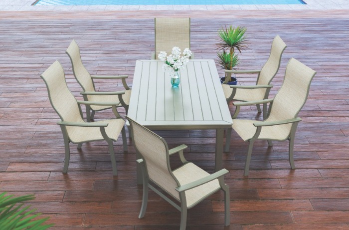 Polymer Dining