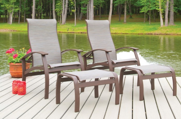Patio Furniture
