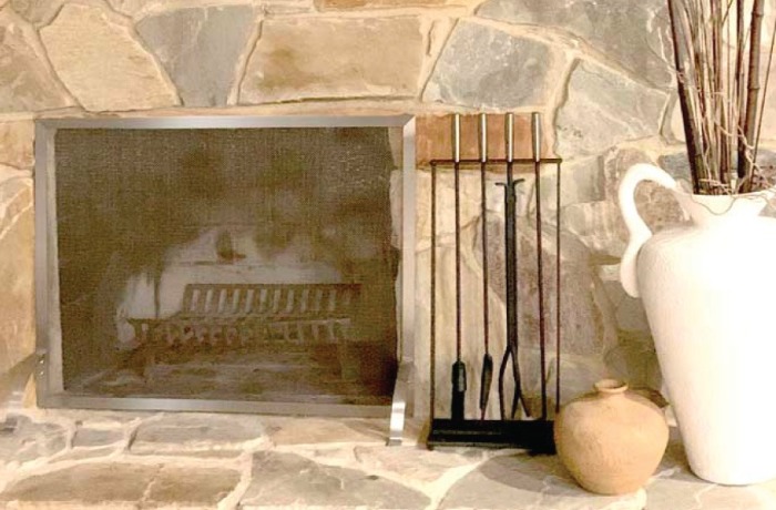 Fireplace Tools