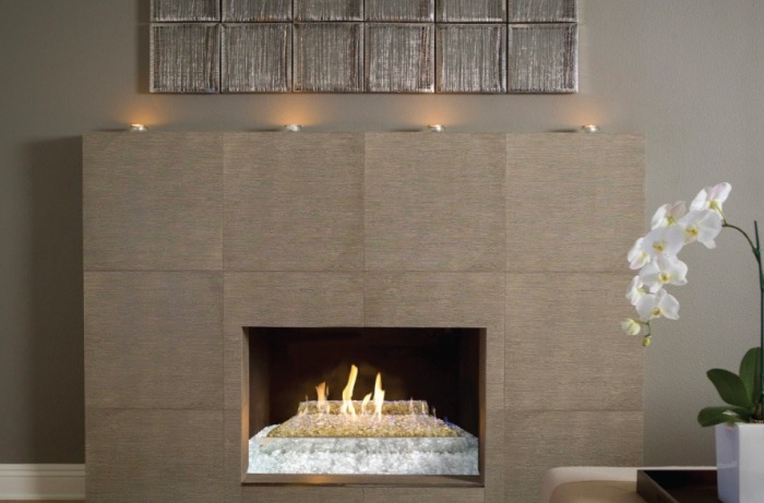 Vent Free Gas Logs