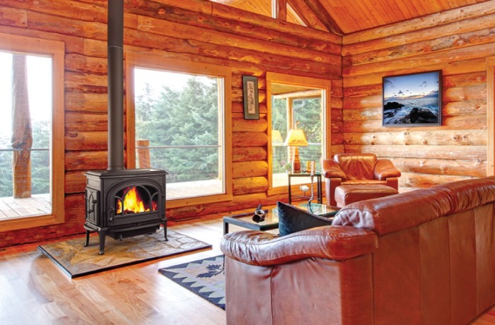 Wood Burning Products